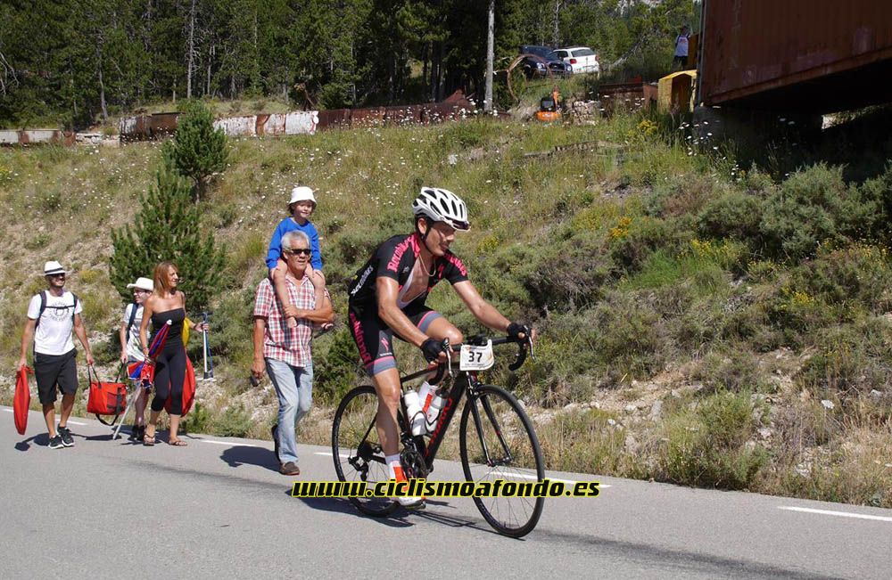 La Ruta Minera 2015 / Galería 1