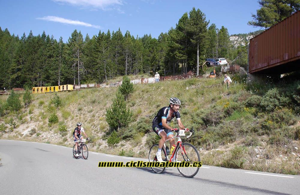La Ruta Minera 2015 / Galería 1