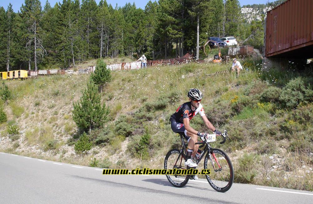 La Ruta Minera 2015 / Galería 1
