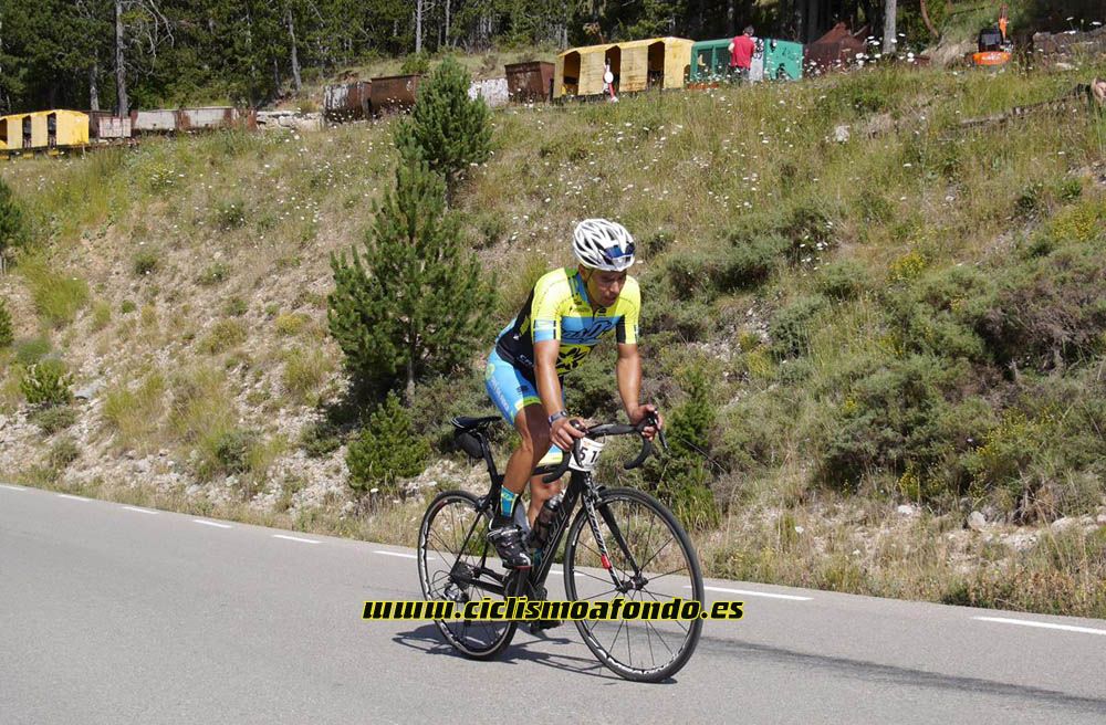 La Ruta Minera 2015 / Galería 1