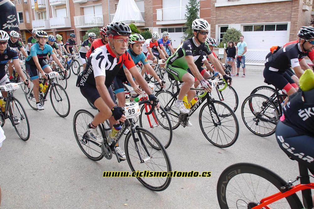 La Ruta Minera 2015 / Galería 1