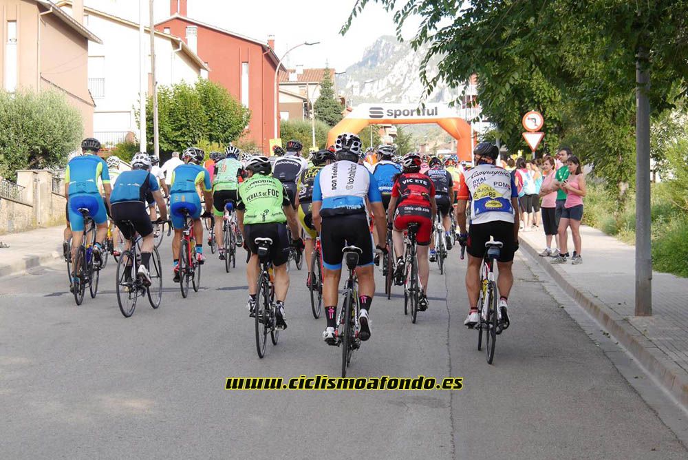 La Ruta Minera 2015 / Galería 1