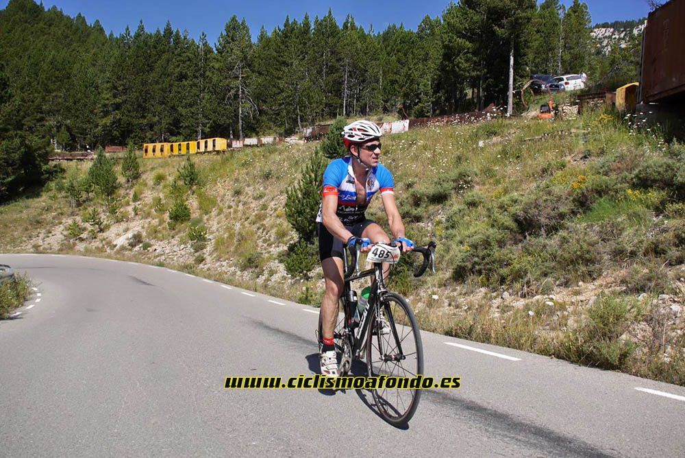 La Ruta Minera 2015 / Galería 1