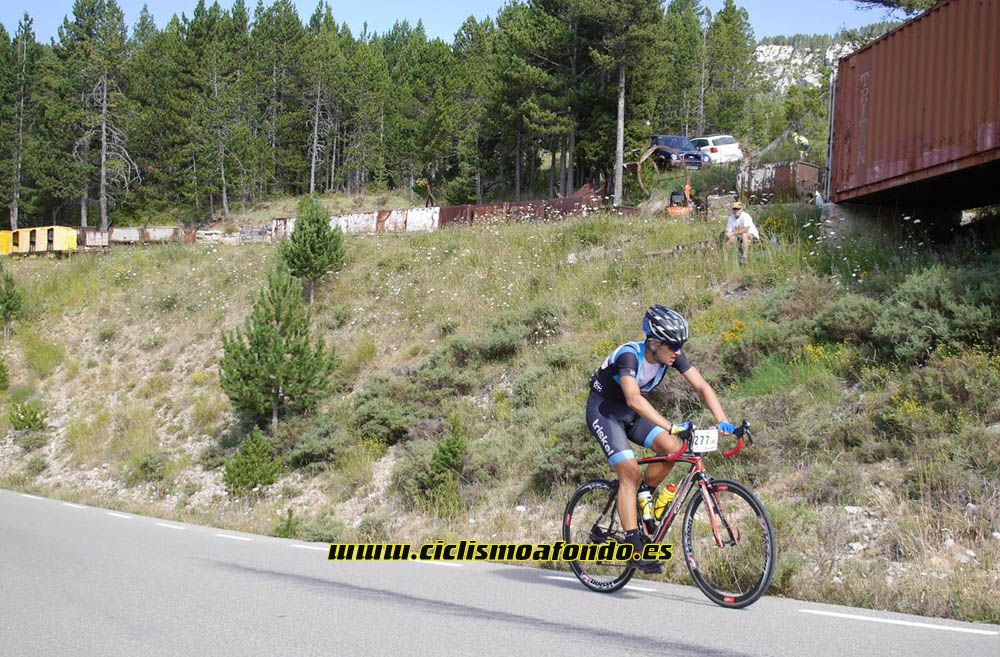 La Ruta Minera 2015 / Galería 1