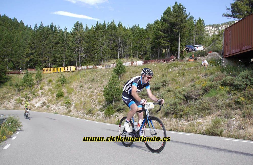 La Ruta Minera 2015 / Galería 1