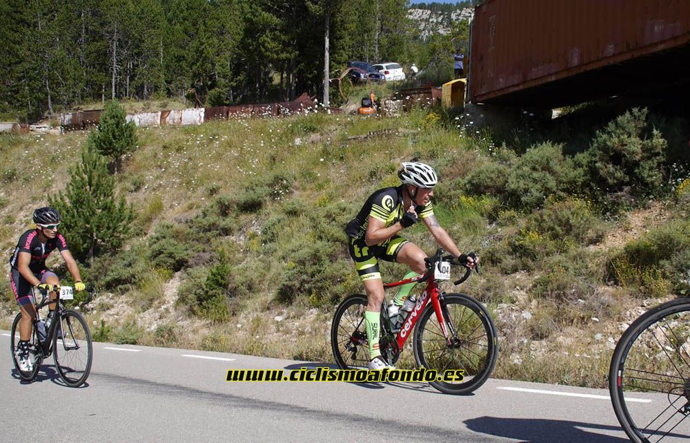 La Ruta Minera 2015 / Galería 1