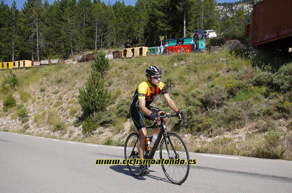 La Ruta Minera 2015 / Galería 1