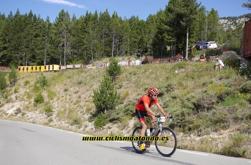La Ruta Minera 2015 / Galería 1