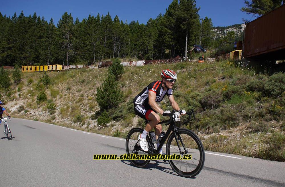 La Ruta Minera 2015 / Galería 1