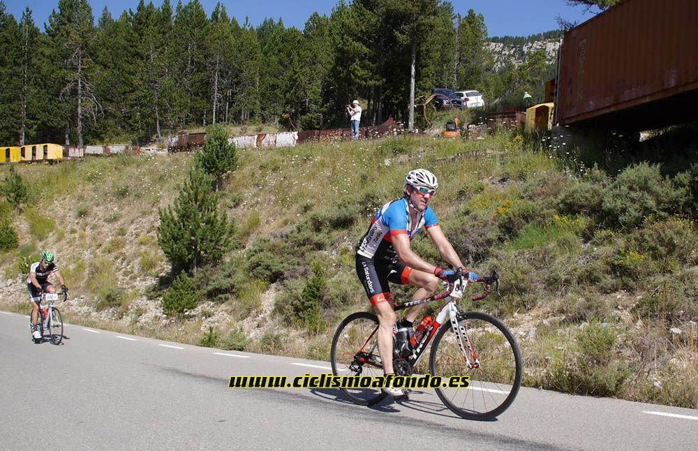 La Ruta Minera 2015 / Galería 1