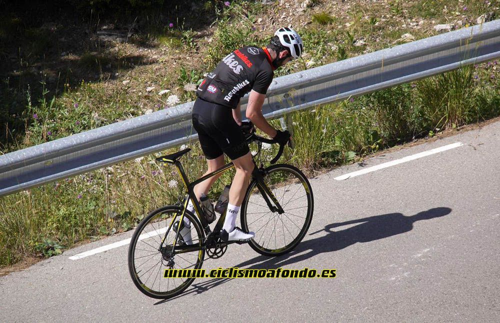 La Ruta Minera 2015 / Galería 1
