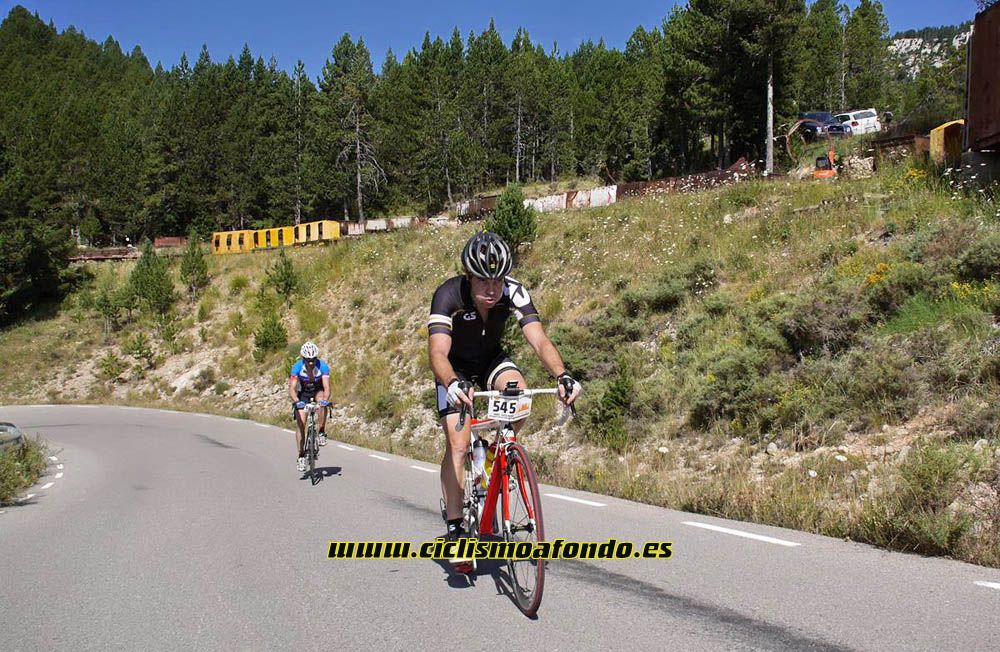 La Ruta Minera 2015 / Galería 1