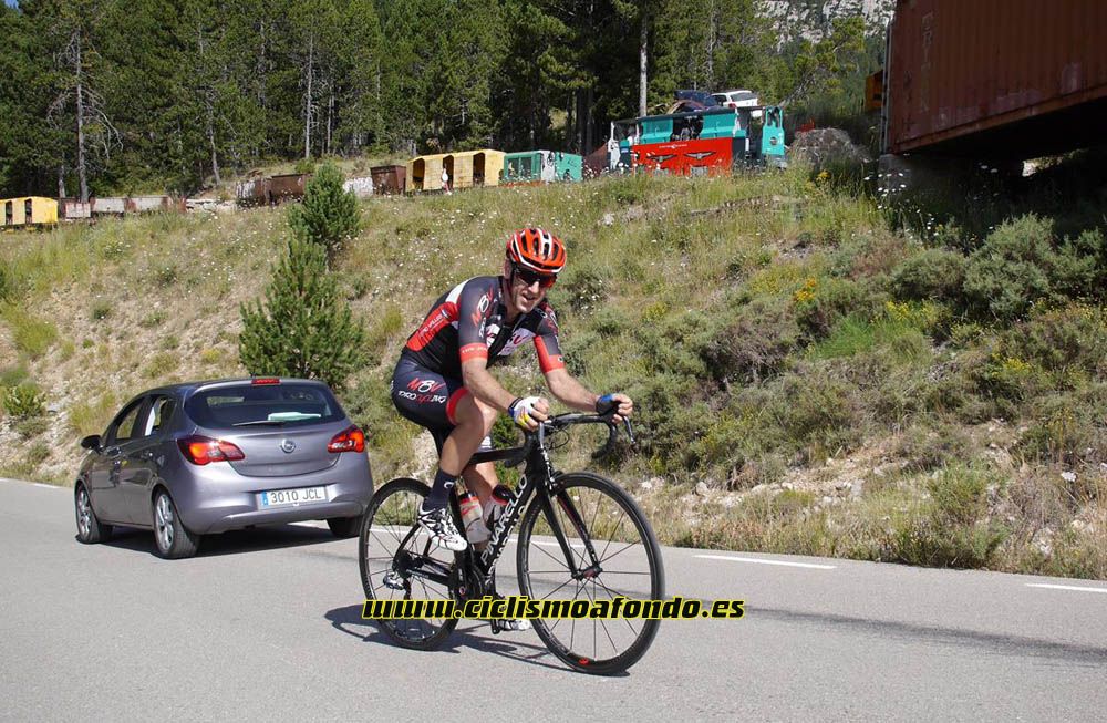 La Ruta Minera 2015 / Galería 1