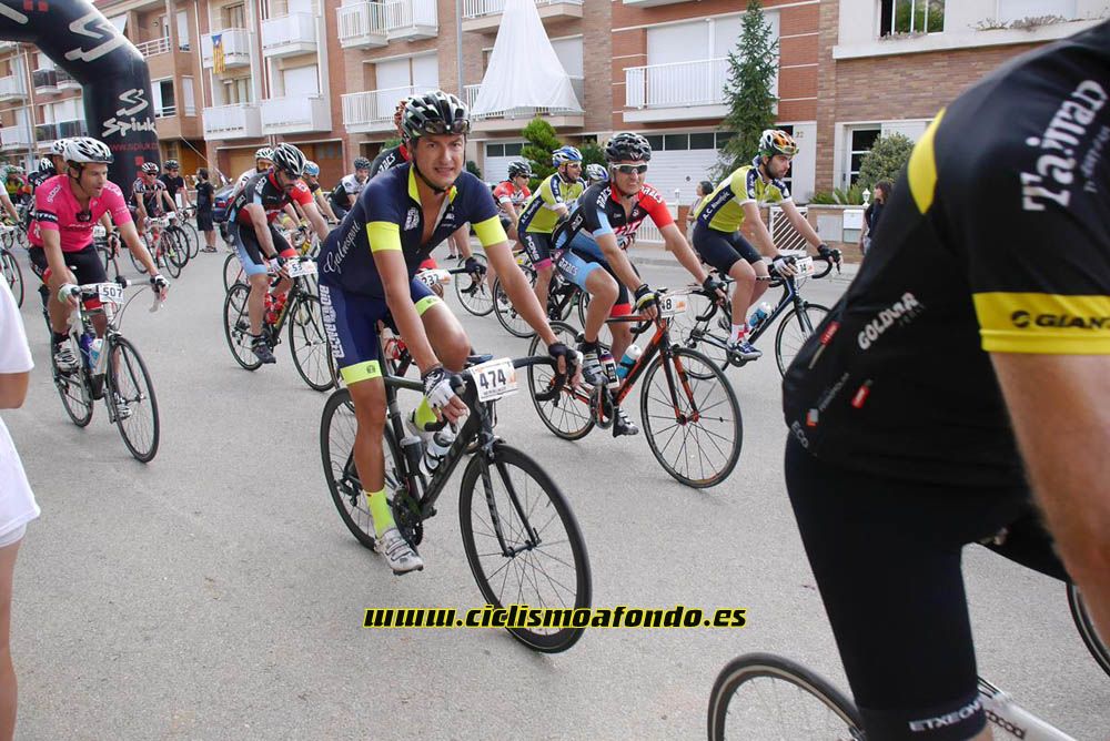 La Ruta Minera 2015 / Galería 1