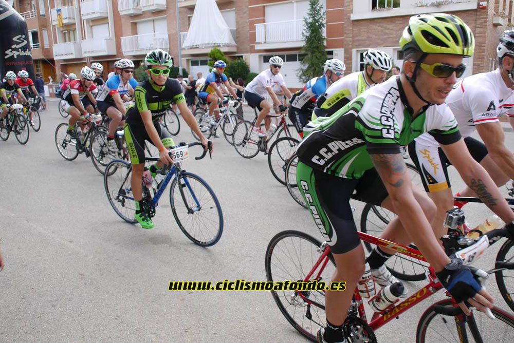 La Ruta Minera 2015 / Galería 1