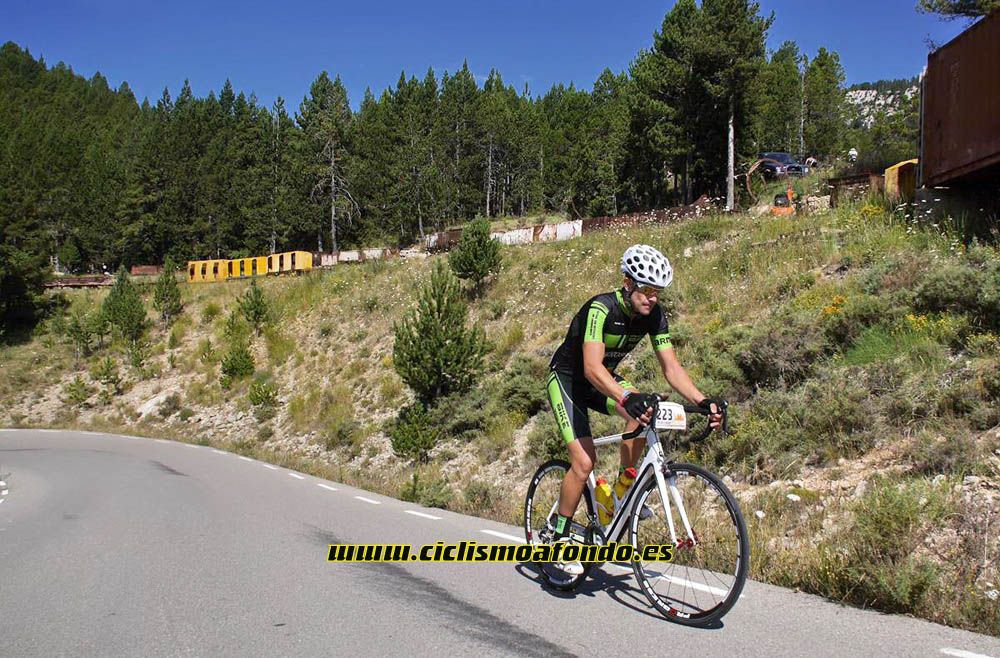 La Ruta Minera 2015 / Galería 1