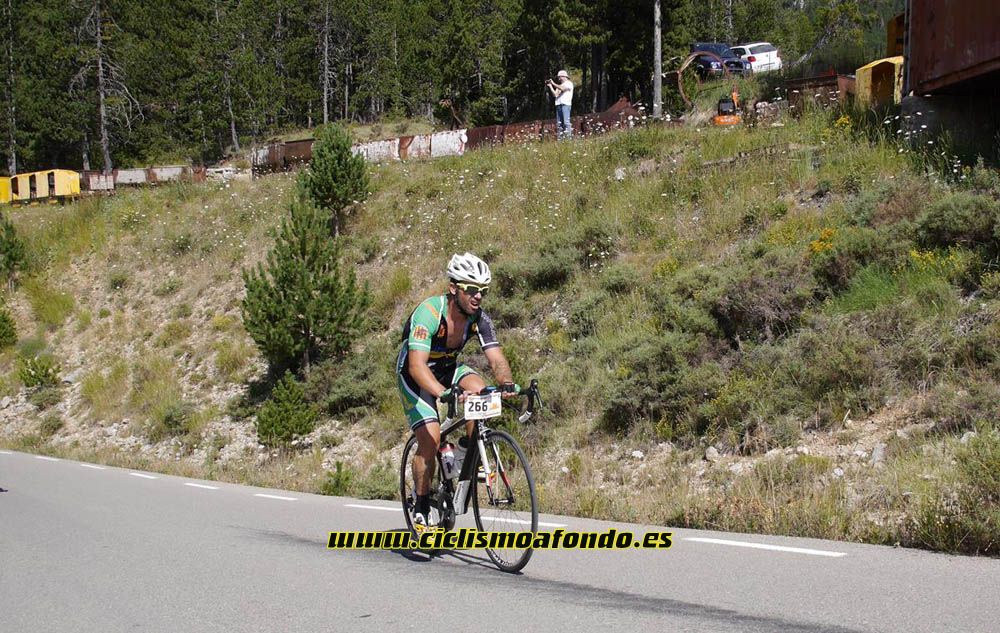 La Ruta Minera 2015 / Galería 1