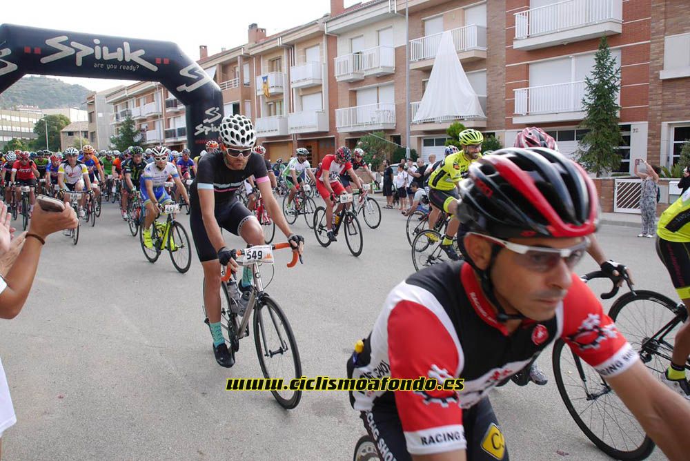 La Ruta Minera 2015 / Galería 1