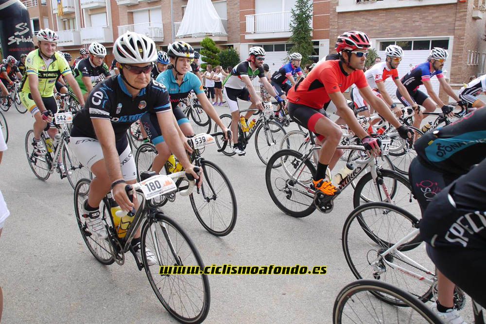 La Ruta Minera 2015 / Galería 1