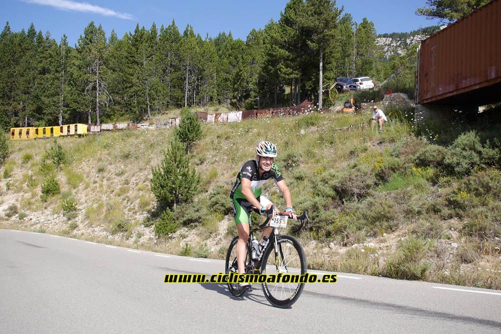 La Ruta Minera 2015 / Galería 1