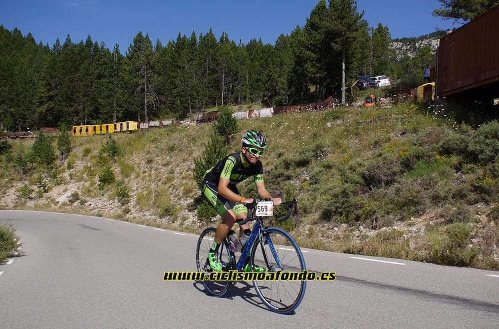 La Ruta Minera 2015 / Galería 1