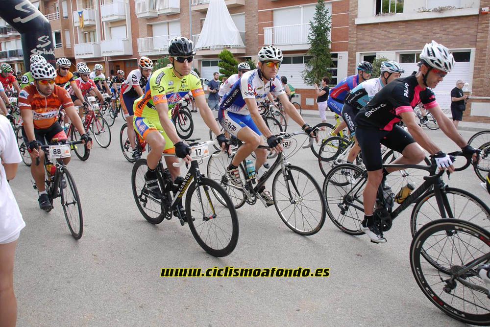 La Ruta Minera 2015 / Galería 1
