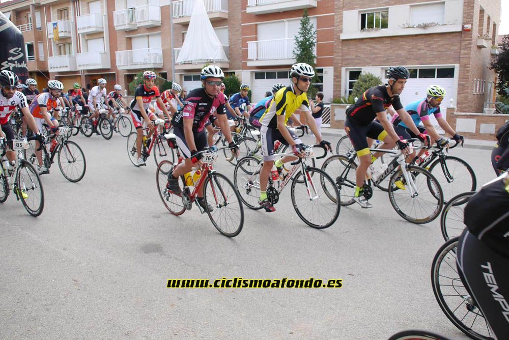 La Ruta Minera 2015 / Galería 1