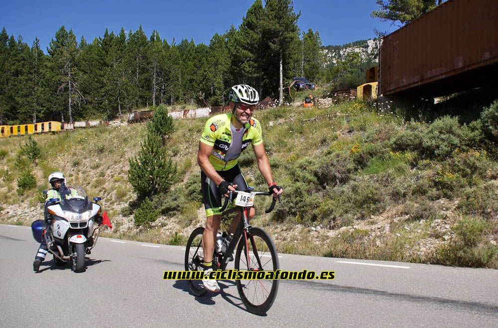 La Ruta Minera 2015 / Galería 1