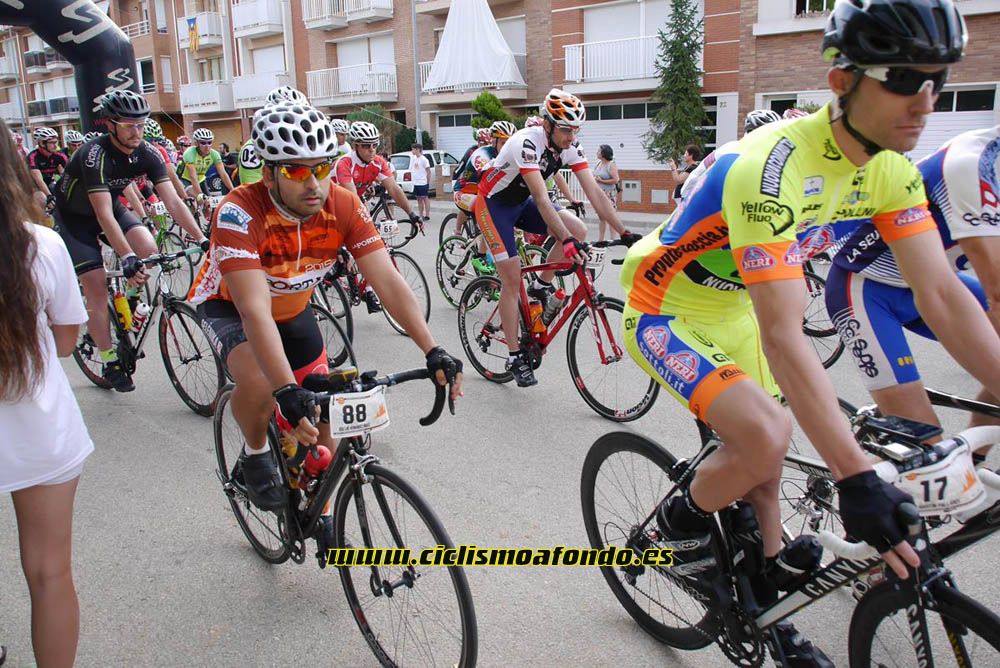 La Ruta Minera 2015 / Galería 1