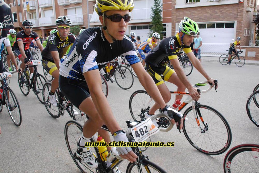 La Ruta Minera 2015 / Galería 1