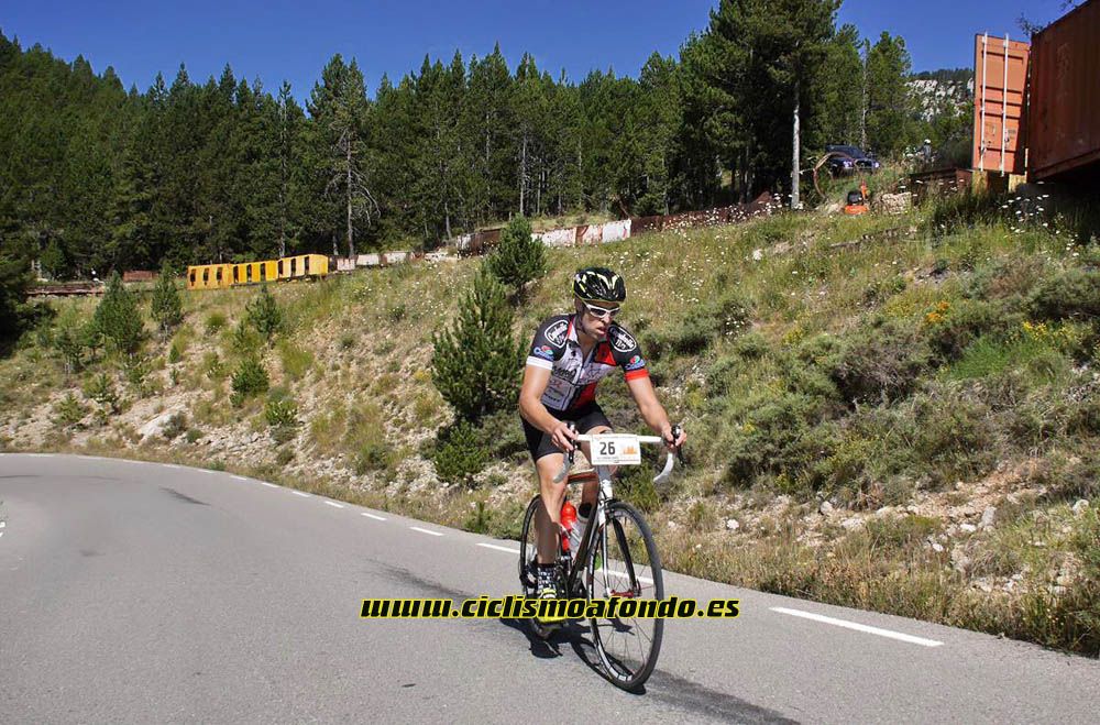 La Ruta Minera 2015 / Galería 1
