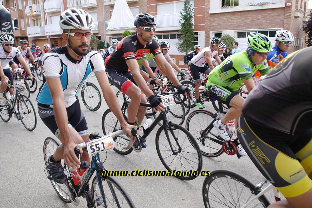 La Ruta Minera 2015 / Galería 1
