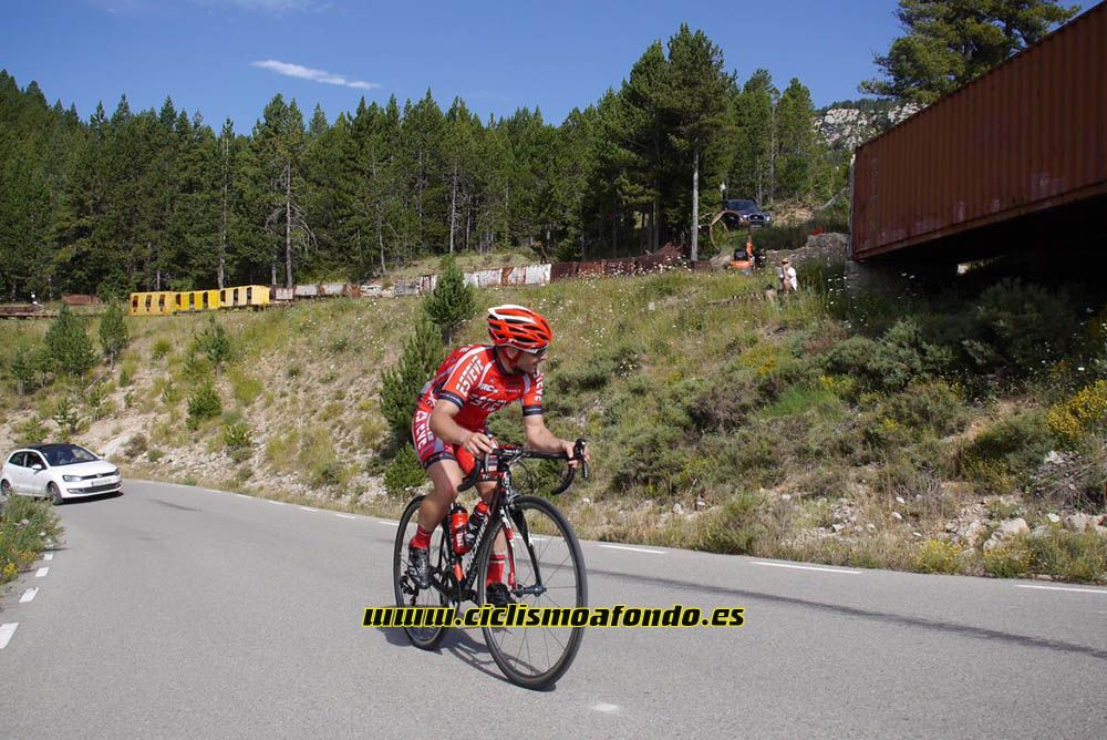 La Ruta Minera 2015 / Galería 1