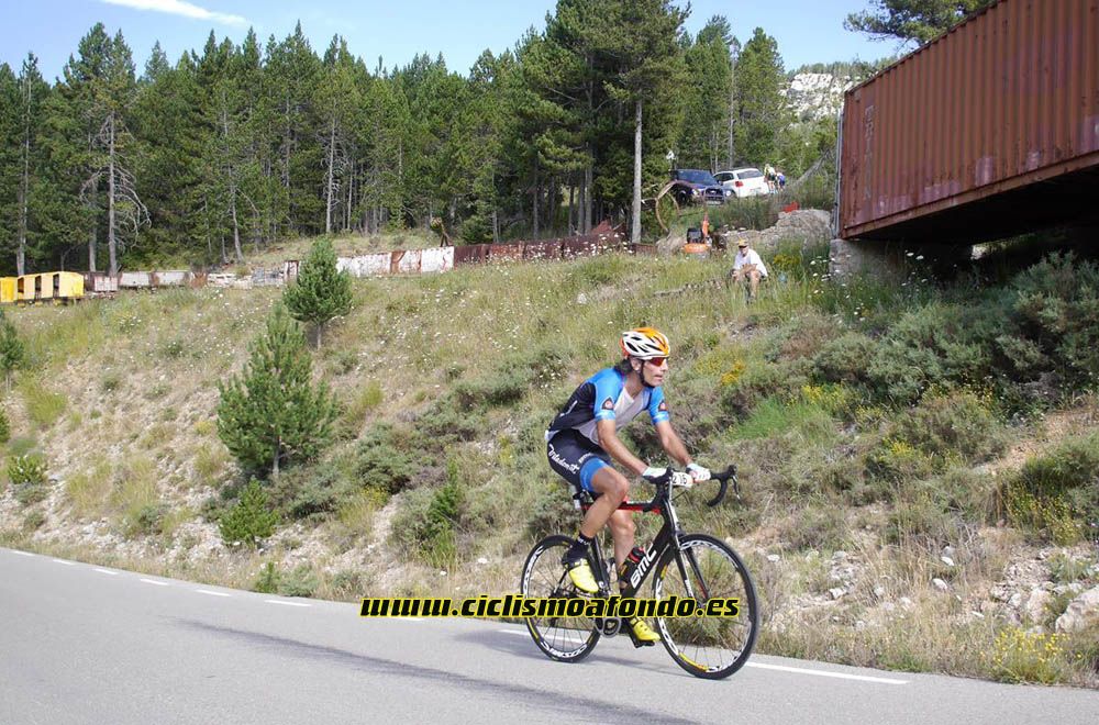 La Ruta Minera 2015 / Galería 1