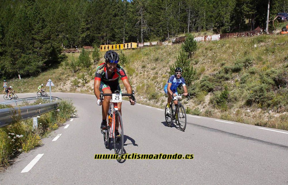 La Ruta Minera 2015 / Galería 1