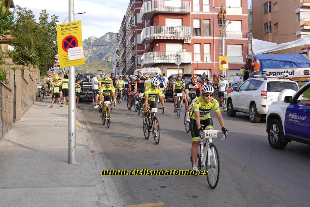 La Ruta Minera 2015 / Galería 1
