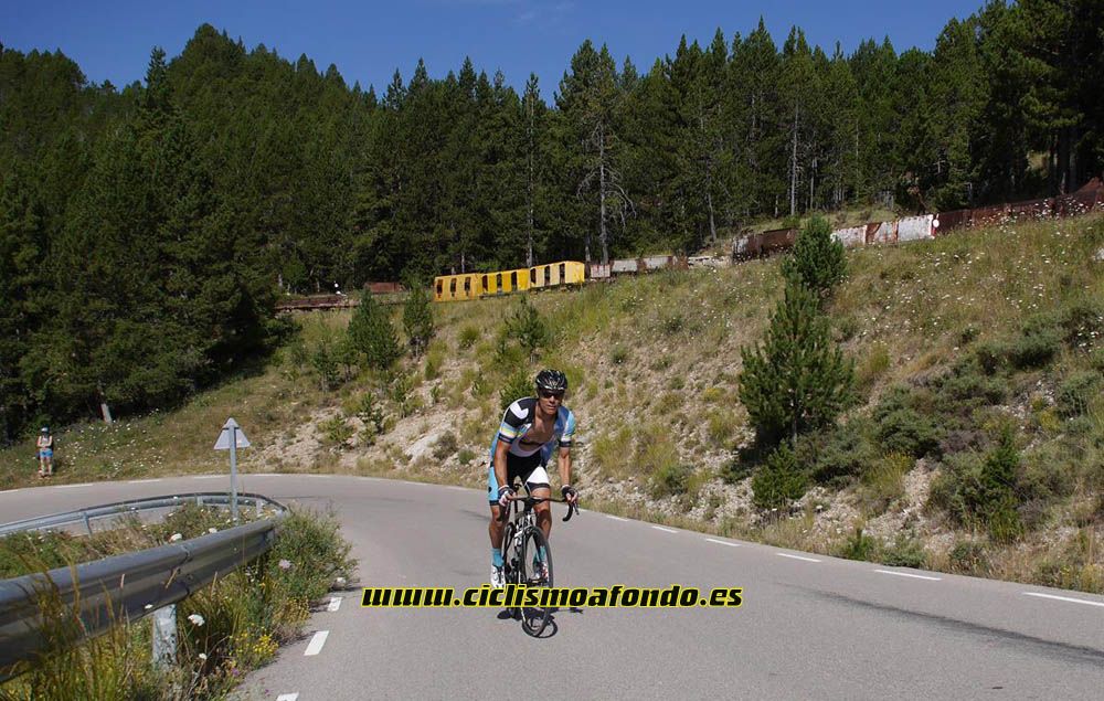 La Ruta Minera 2015 / Galería 1