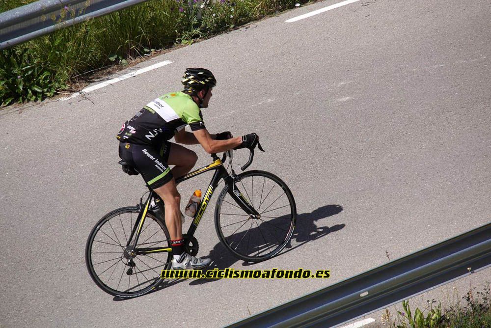 La Ruta Minera 2015 / Galería 1