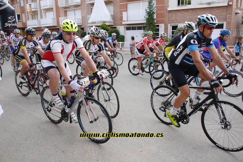 La Ruta Minera 2015 / Galería 1