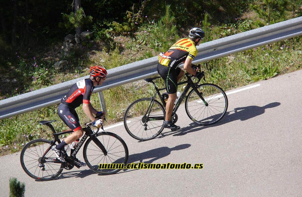 La Ruta Minera 2015 / Galería 1