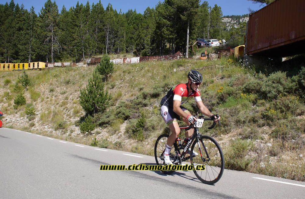 La Ruta Minera 2015 / Galería 1