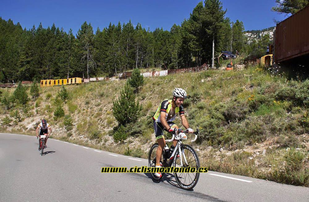 La Ruta Minera 2015 / Galería 1