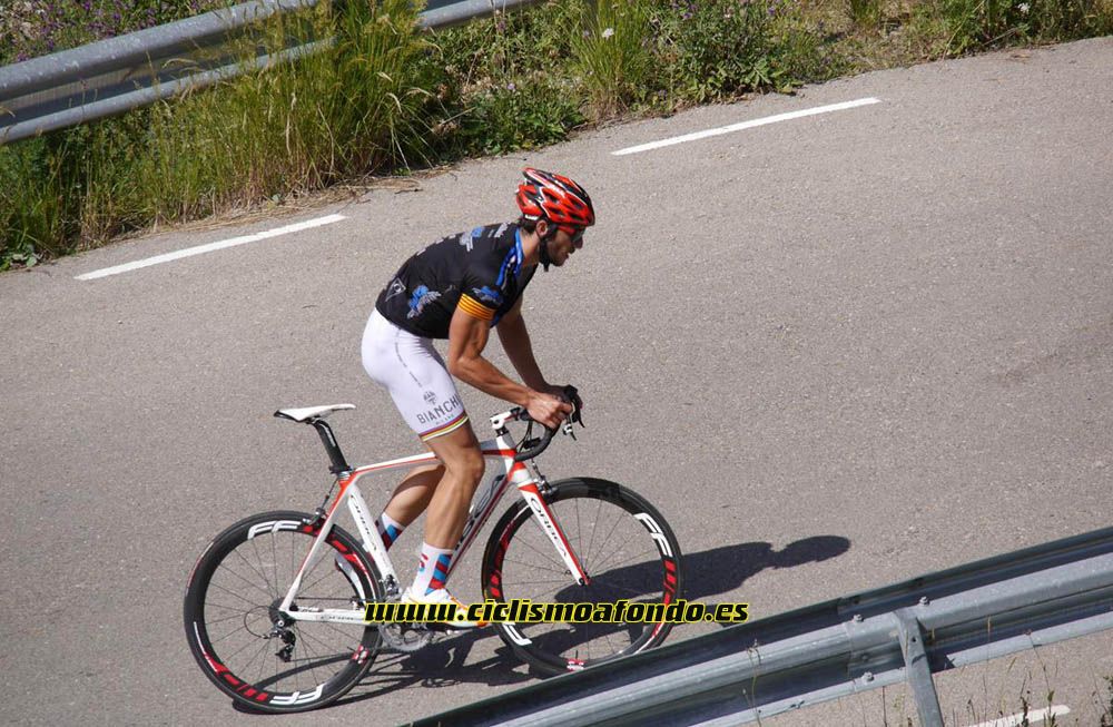 La Ruta Minera 2015 / Galería 1