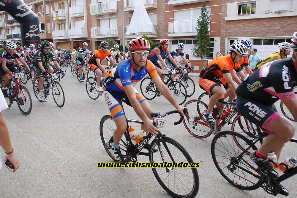 La Ruta Minera 2015 / Galería 1