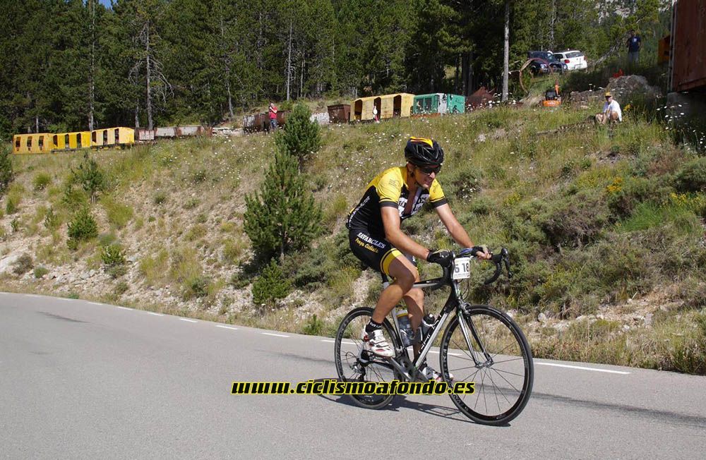 La Ruta Minera 2015 / Galería 1