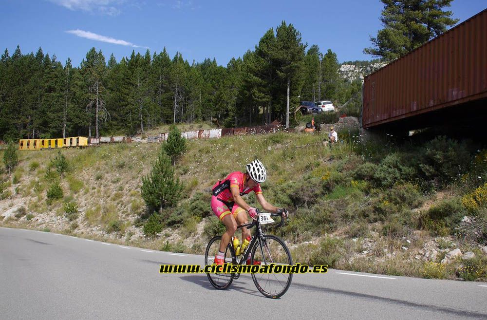 La Ruta Minera 2015 / Galería 1