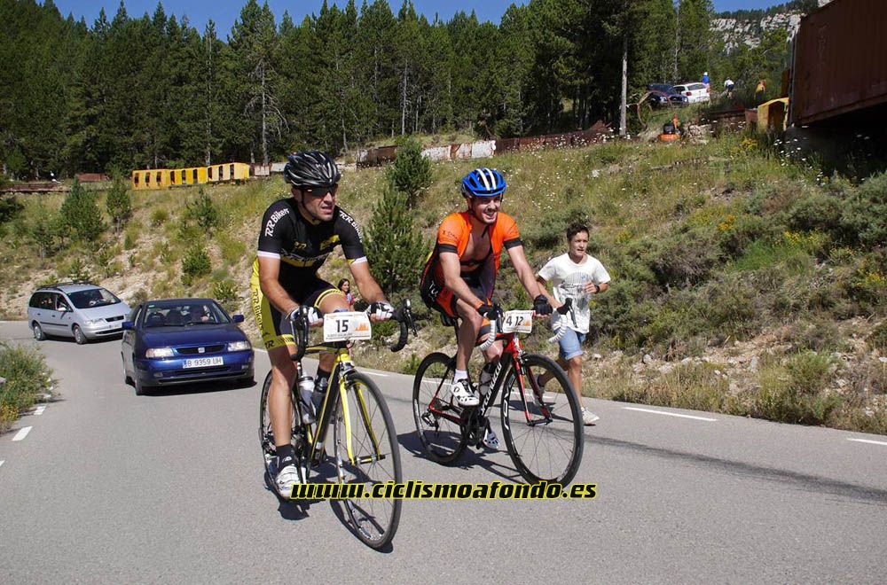 La Ruta Minera 2015 / Galería 1