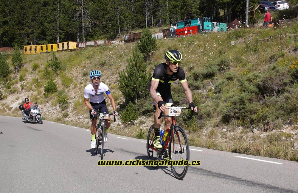 La Ruta Minera 2015 / Galería 1