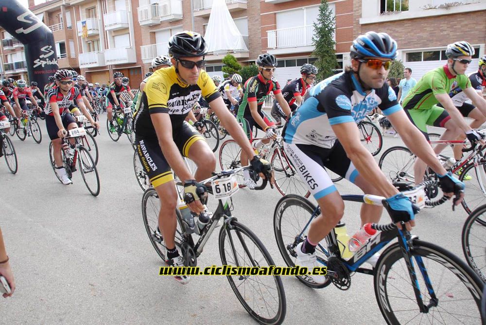 La Ruta Minera 2015 / Galería 1