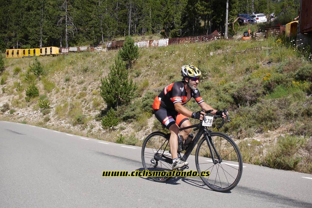 La Ruta Minera 2015 / Galería 1